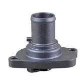 Fiat 500 Termostat 2013-2022 Vernet 46523118